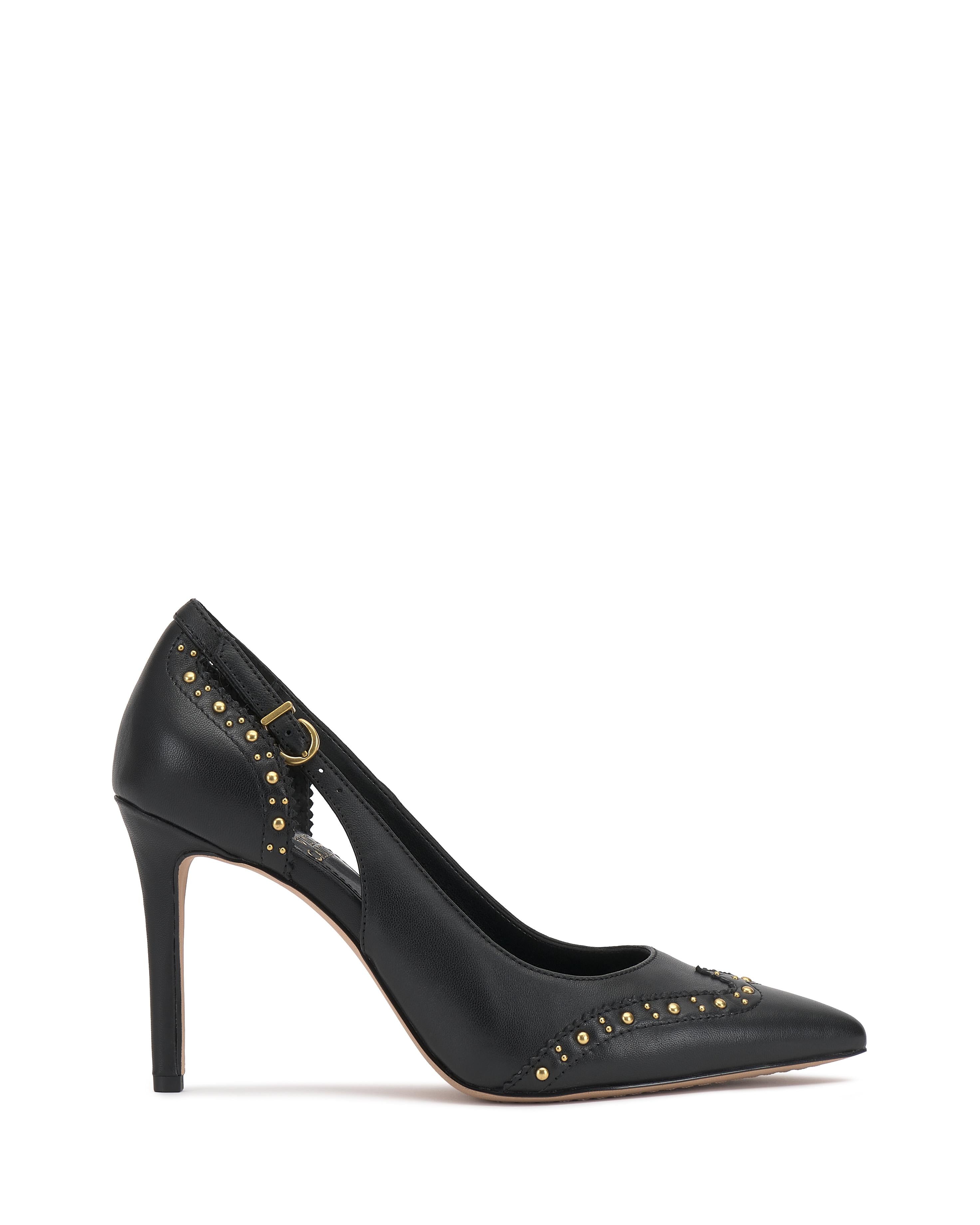 Vince Camuto Hally Noir M pour femme