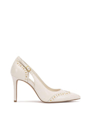 Vince Camuto Hally Blanc Femme M
