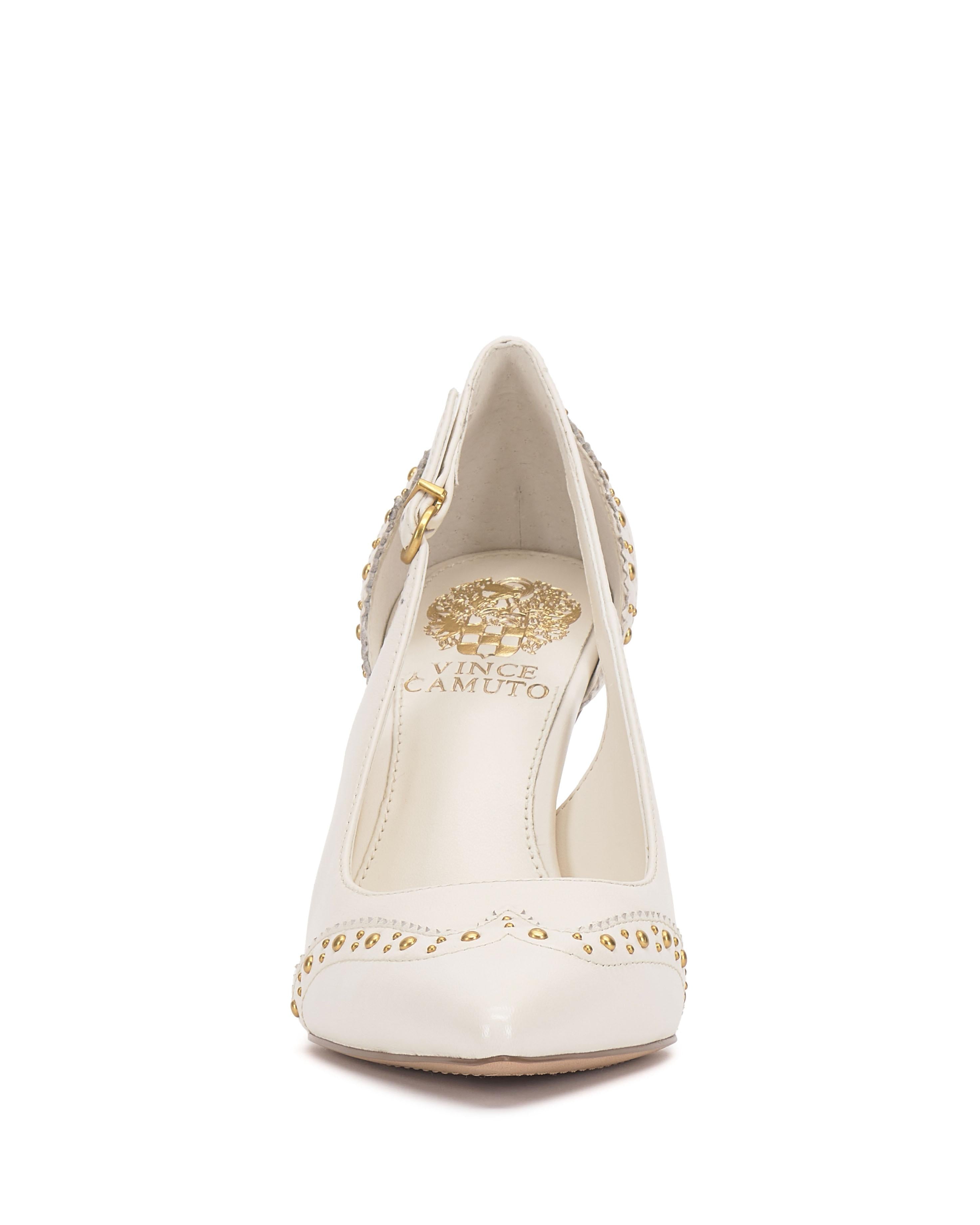 Vince Camuto Hally Blanc Femme M