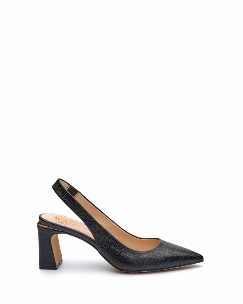 Vince Camuto Hamden Noir M pour femme