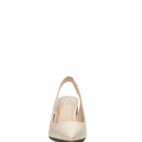 Vince Camuto Women's Hamden White M