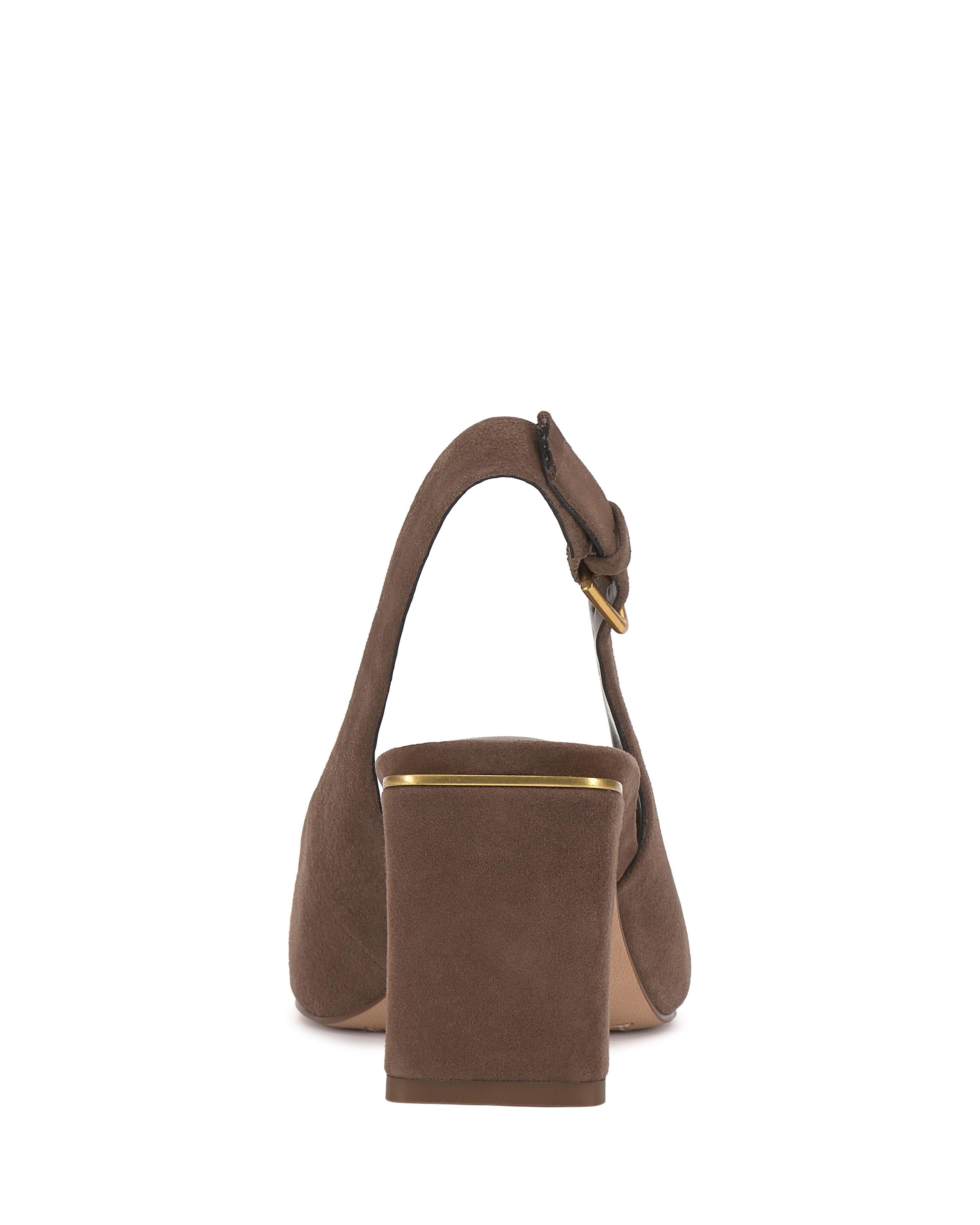 Vince Camuto Hamden_B marron M pour femme