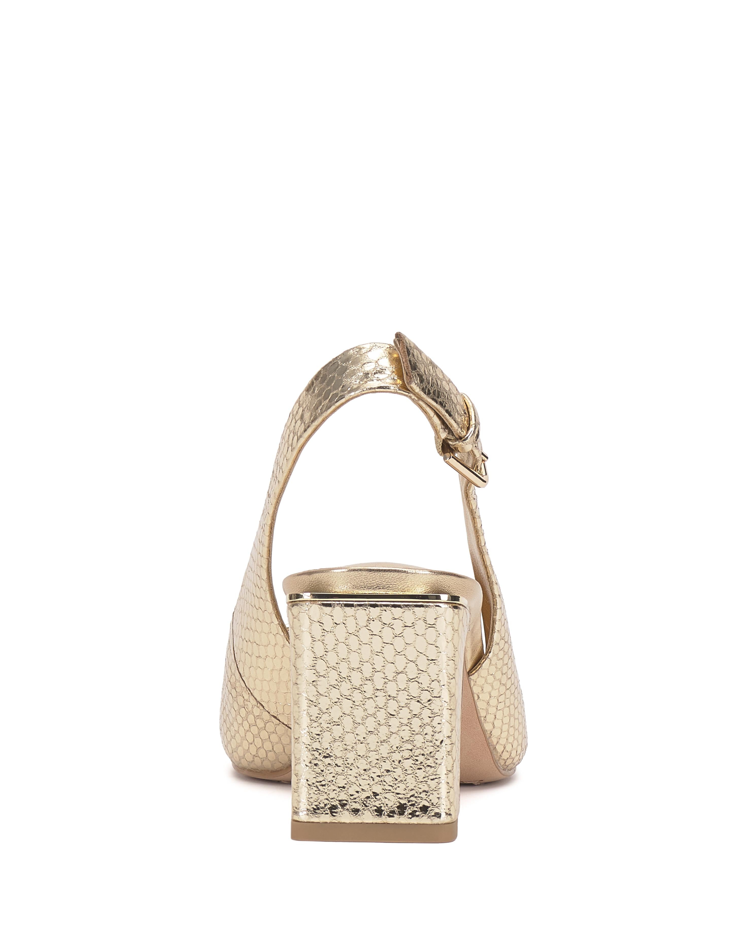 Vince Camuto Hamden_B Or M pour femme