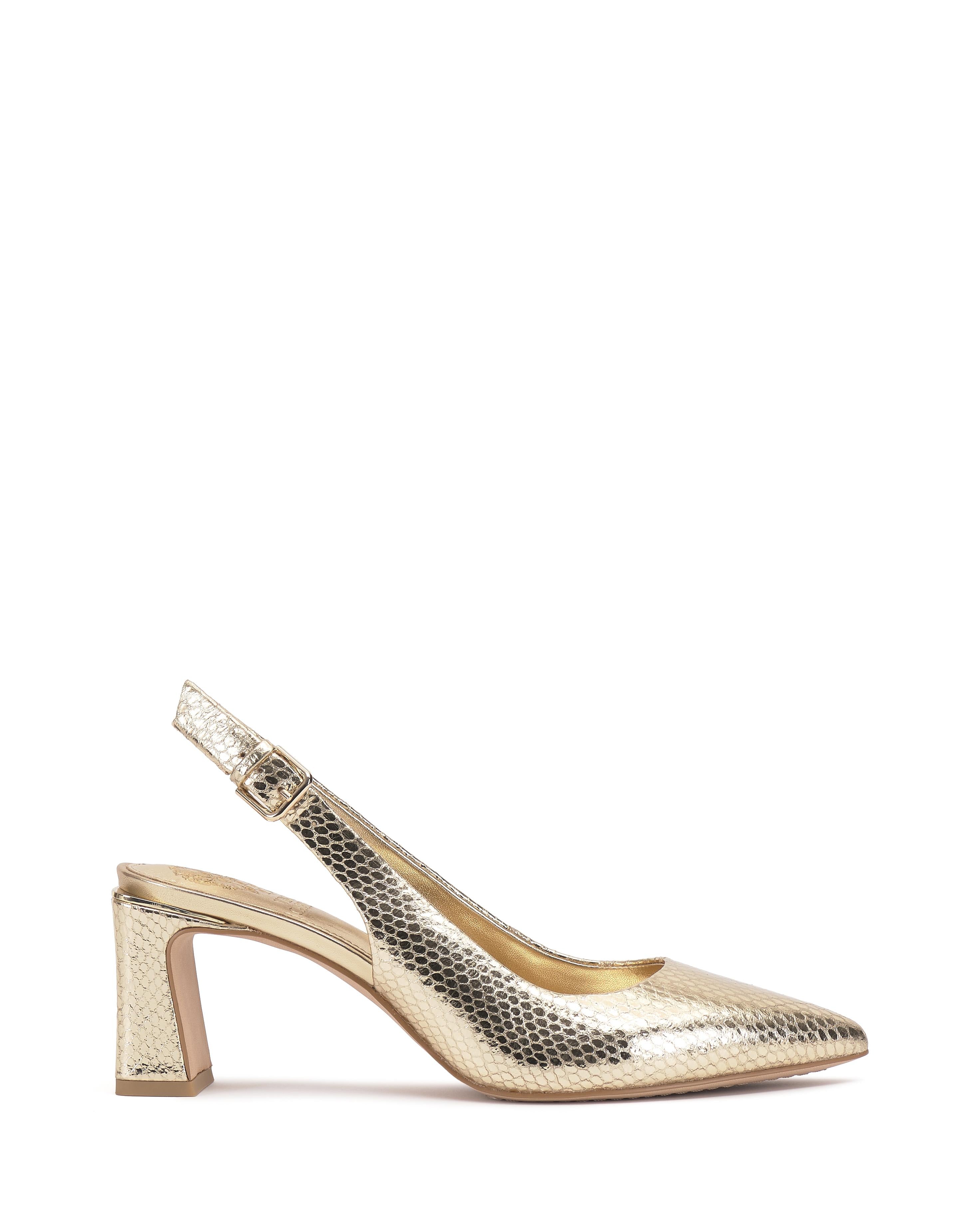 Vince Camuto Hamden_B Or M pour femme