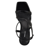 Nine West Women's Hanni3 Black M