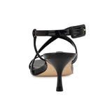 Nine West Women's Hanni3 Black M