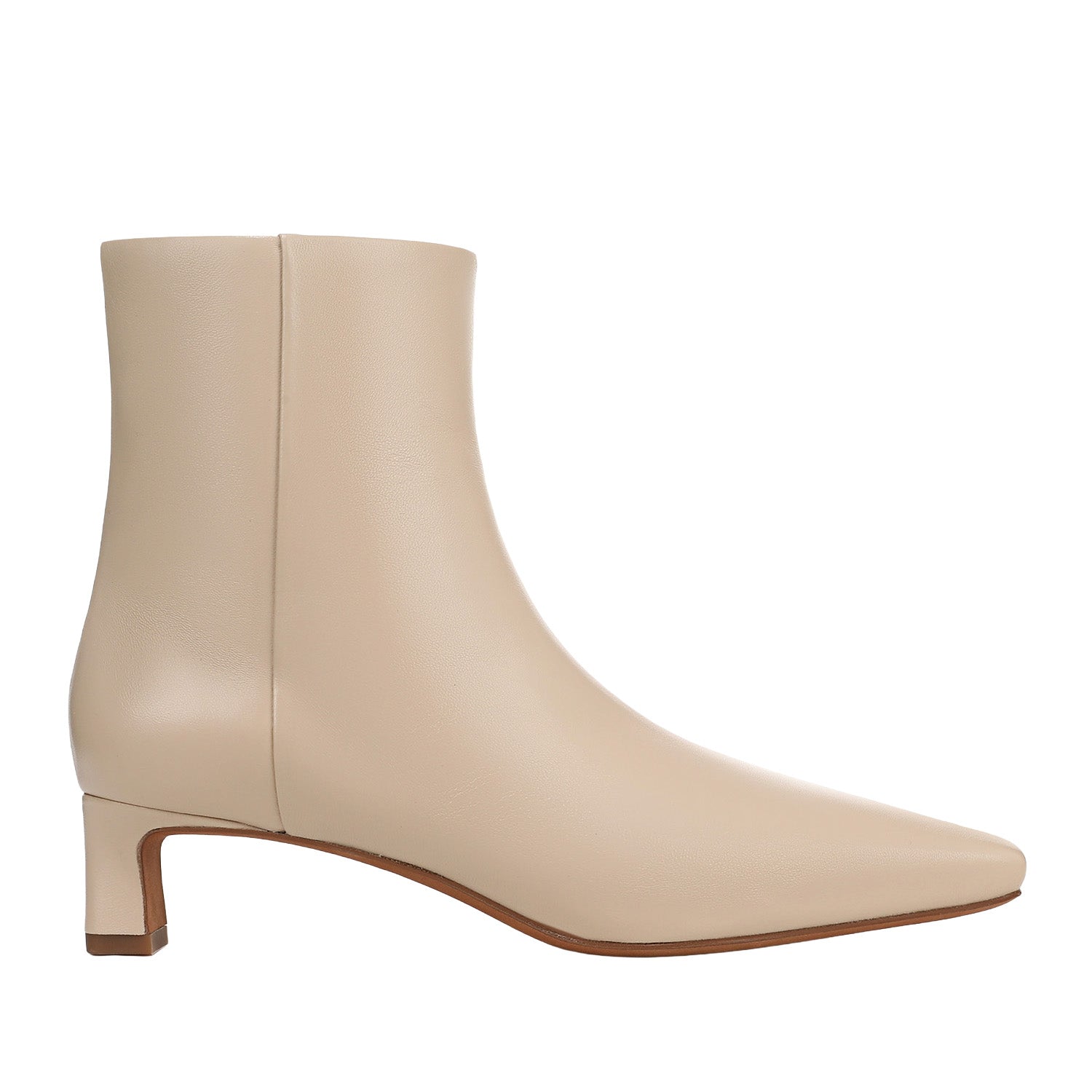 Vince. Harlan pour femmes couleur sable de bouleau