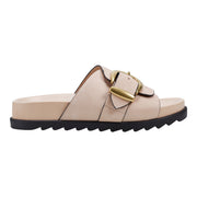 Marc Fisher Ltd Women's Hattie In Beach/Nabuk M