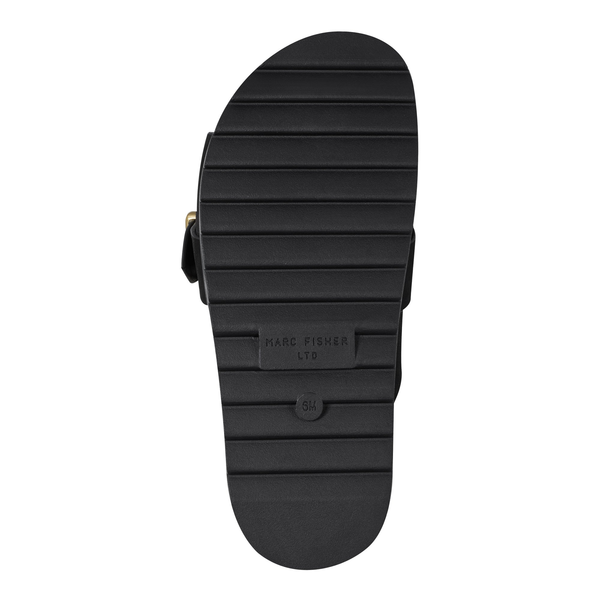 Marc Fisher Ltd Women's Hattie In Black M