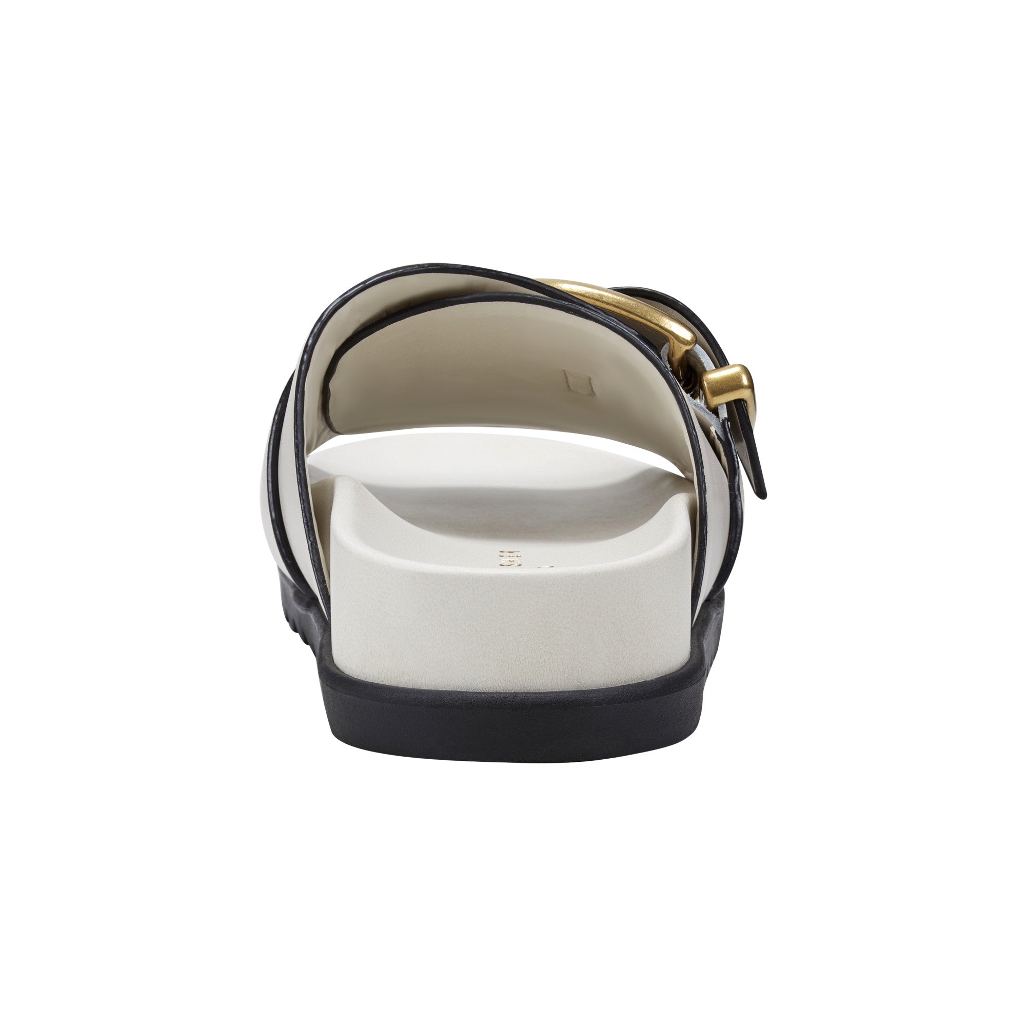 Marc Fisher Ltd Women's Hattie In Chic Cream