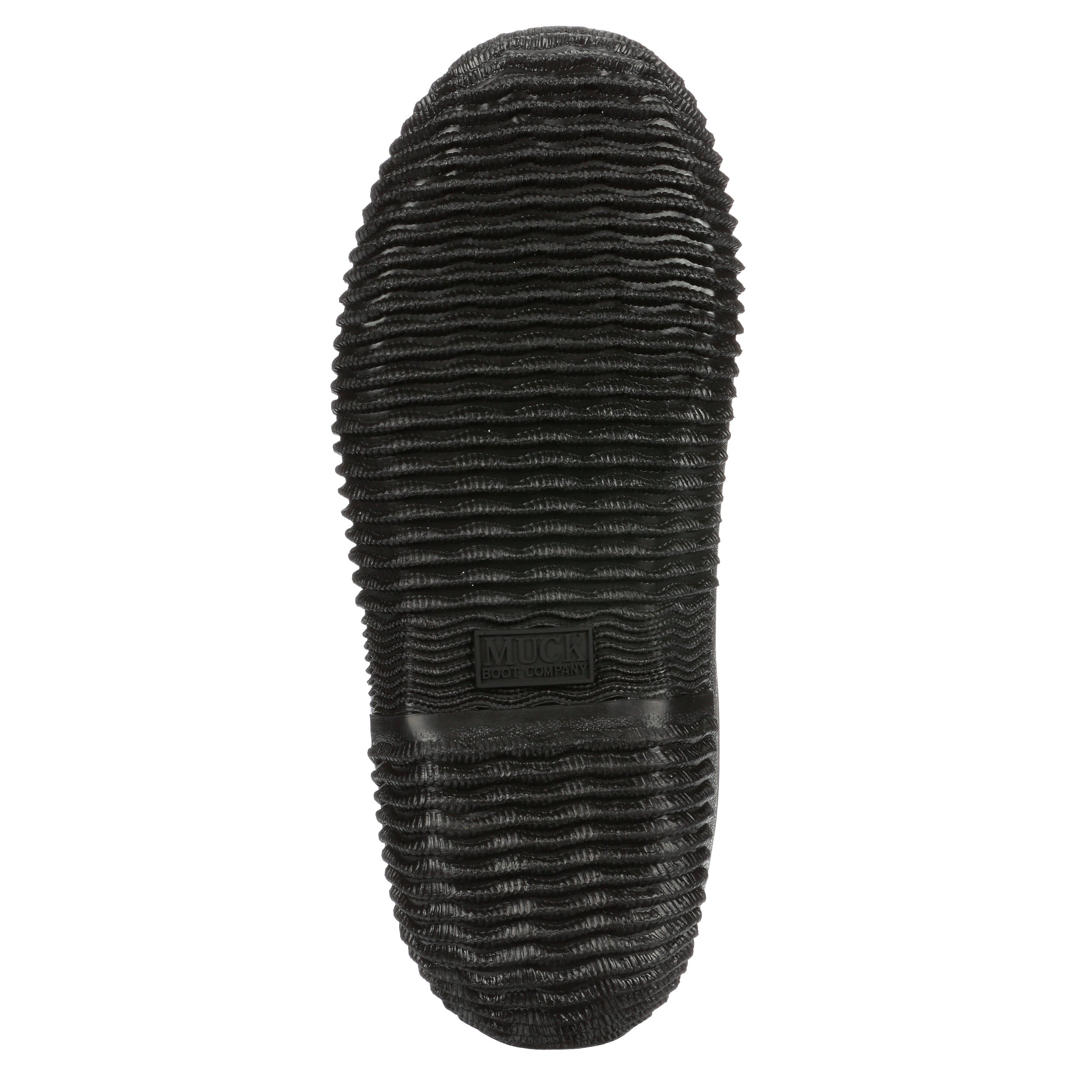 Muck Women's Haw000 In Black