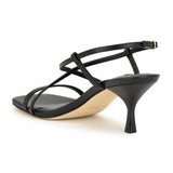 Nine West Women's Haya3 Black M