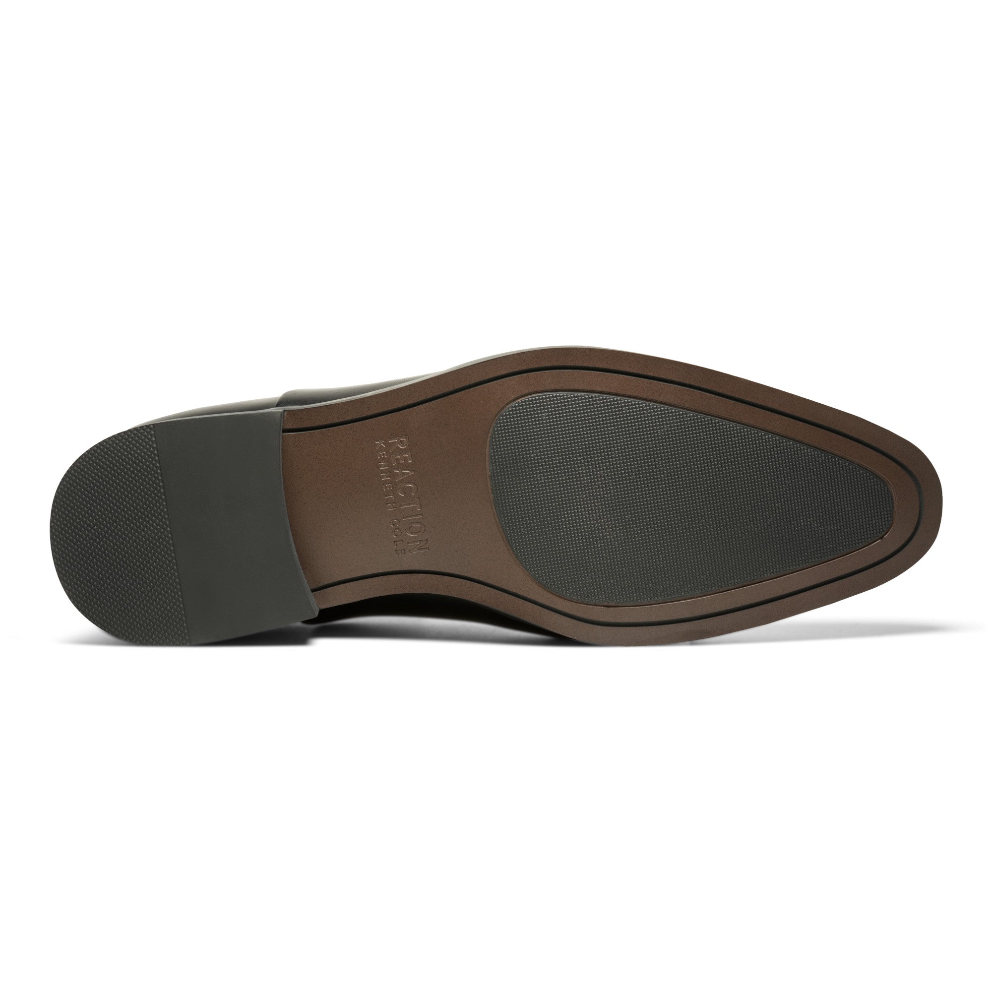Kenneth Cole Men's Heath In Black M