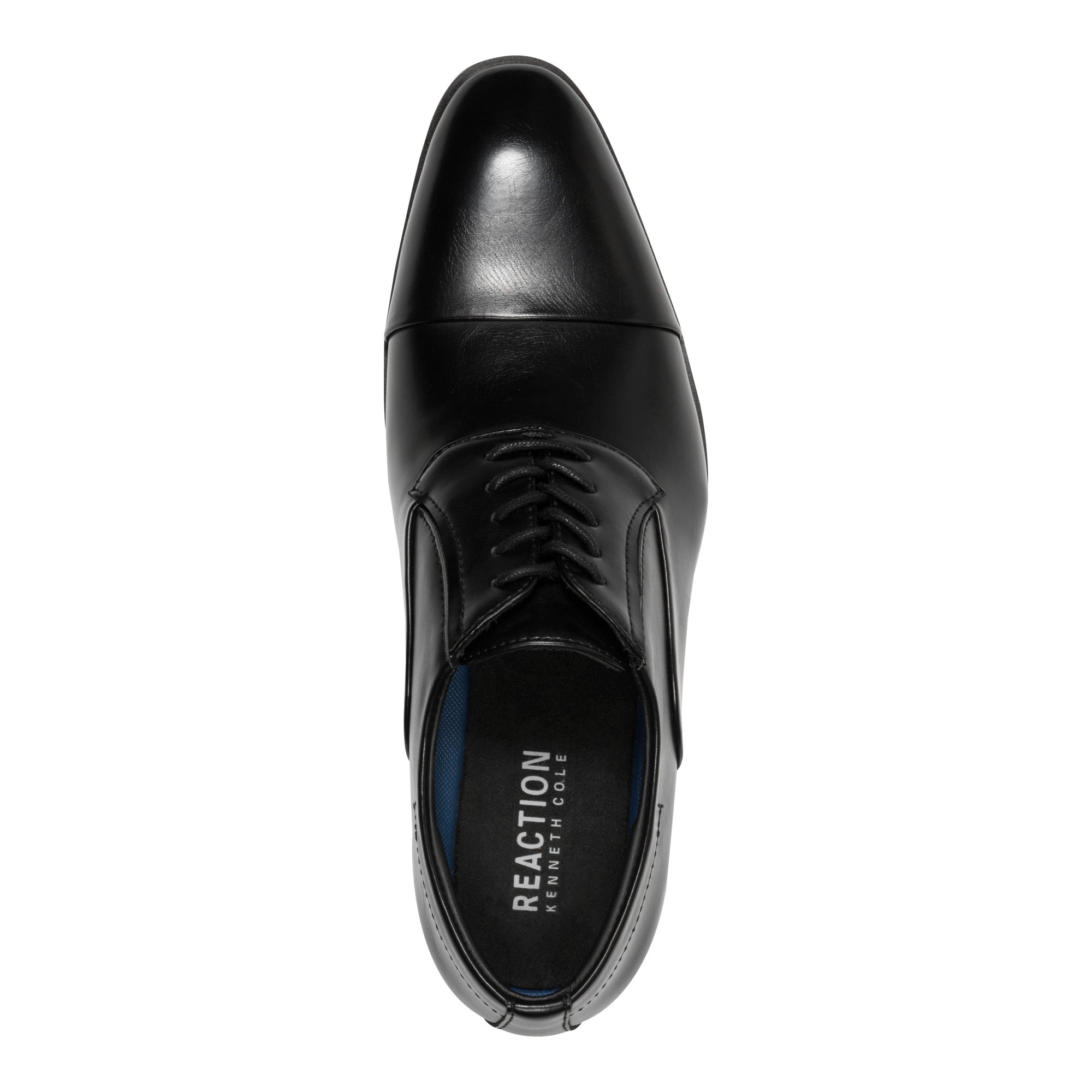 Kenneth Cole Men's Heath In Black M