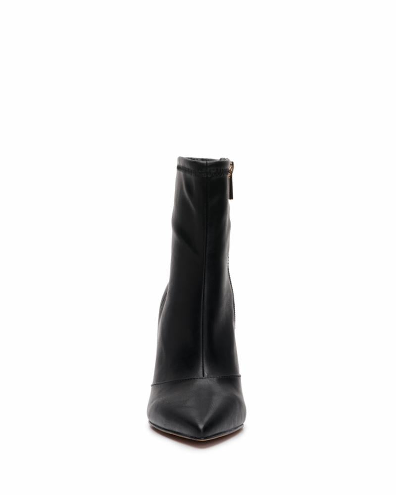 Jessica Simpson Women's Hendria Black M