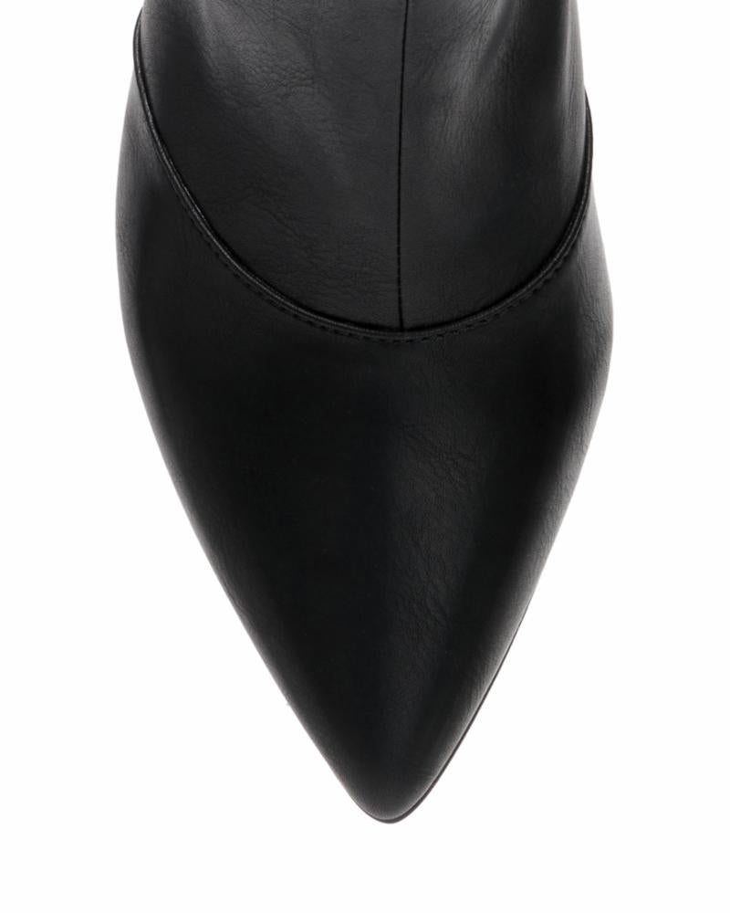 Jessica Simpson Women's Hendria Black M