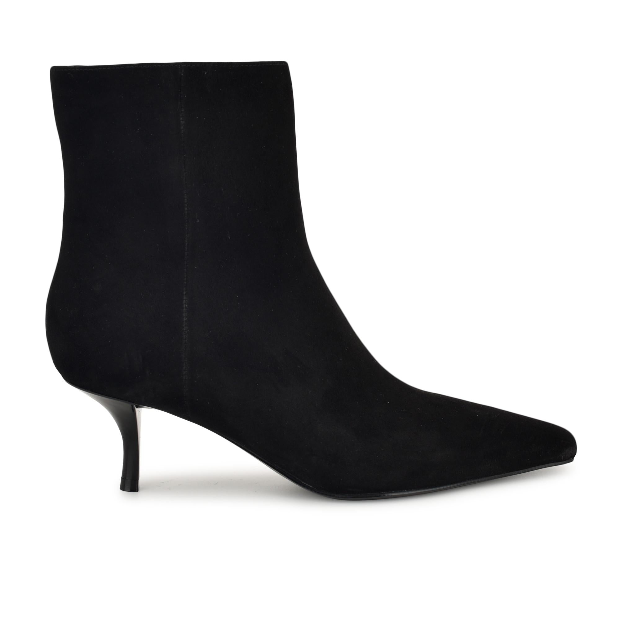 Hermena Black M pour femme de Nine West