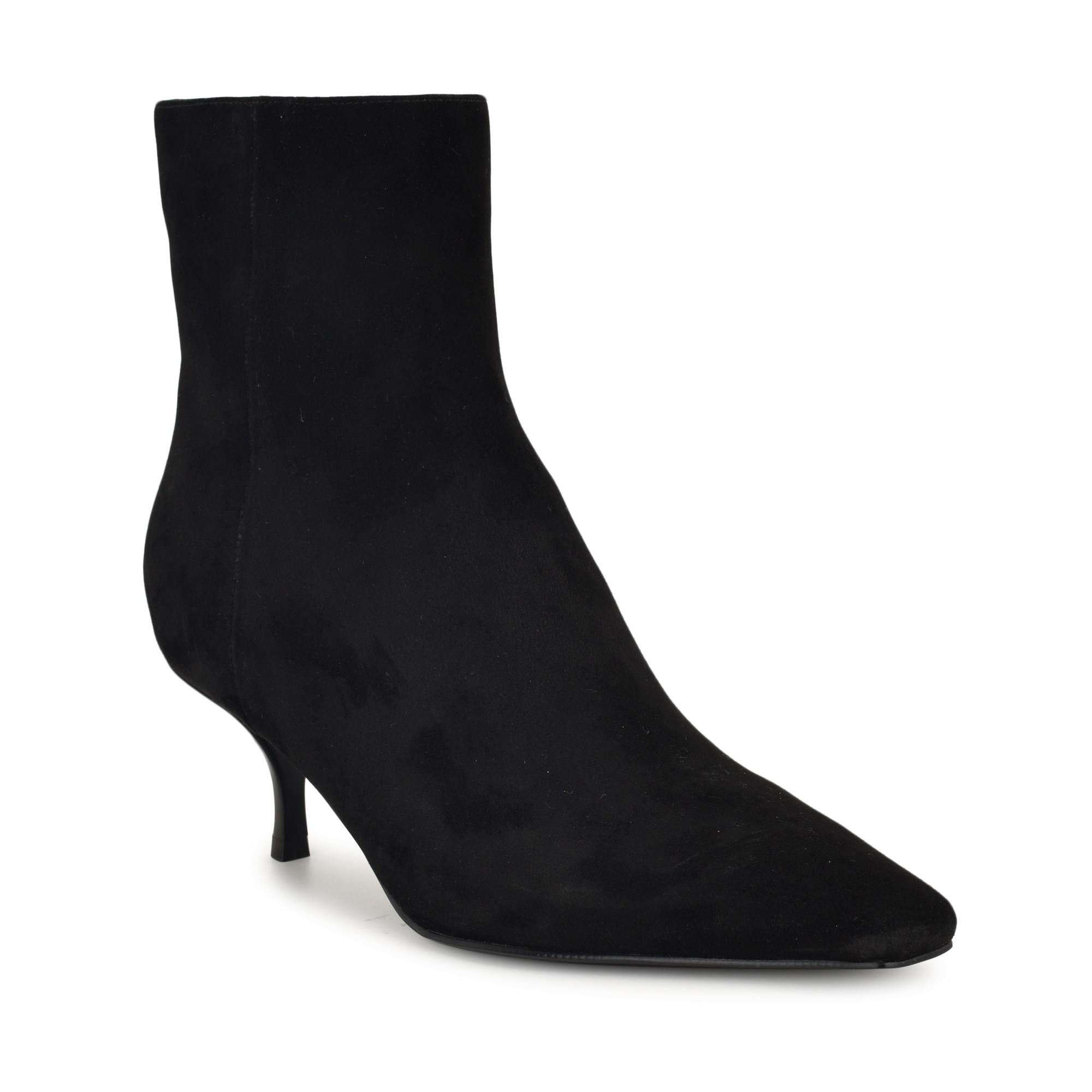 Hermena Black M pour femme de Nine West