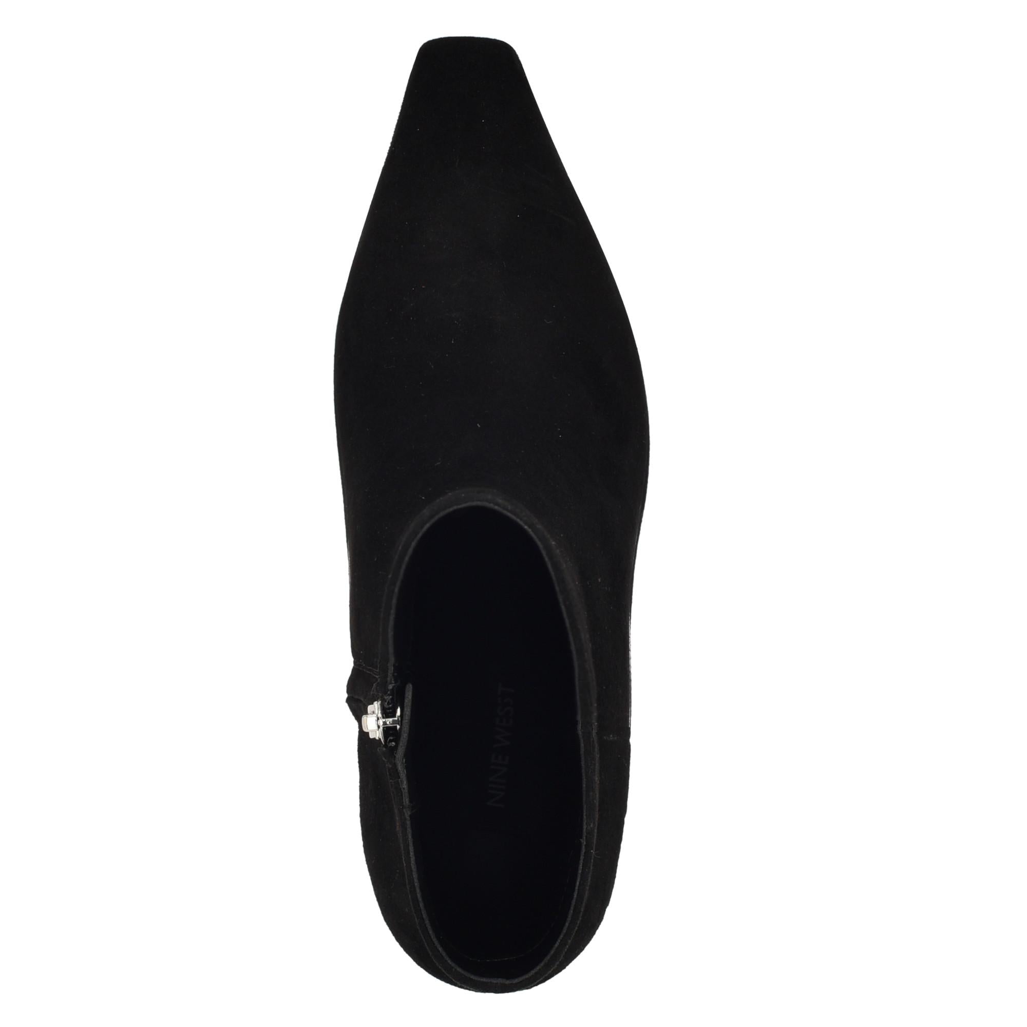 Hermena Black M pour femme de Nine West