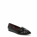 Franco Sarto Women's Hesma Black M