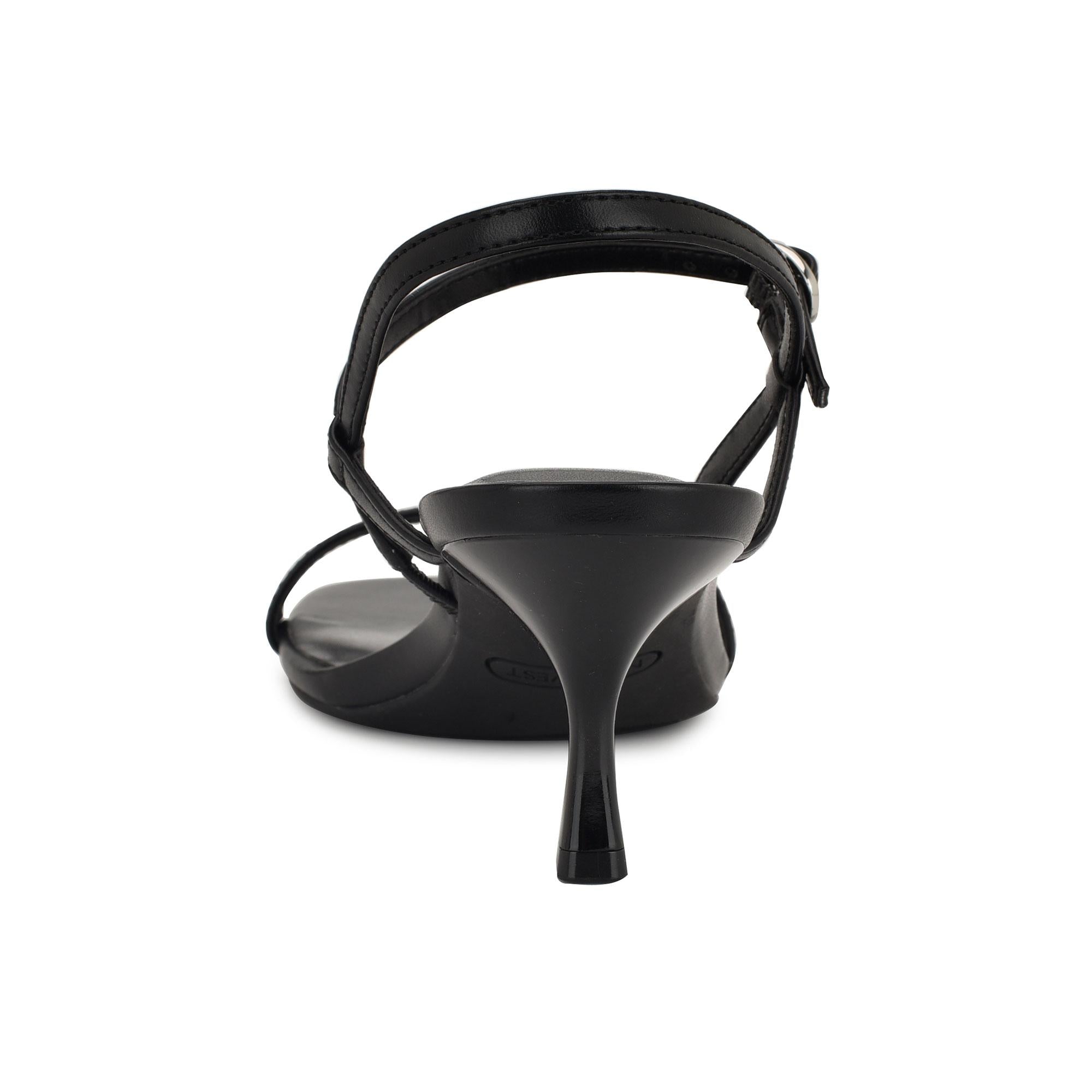 Nine West Hevan3_C Noir M pour femme