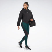 Reebok Apparel  Women's Ts Therm. Graphene Reebok Training App Women Black Reg