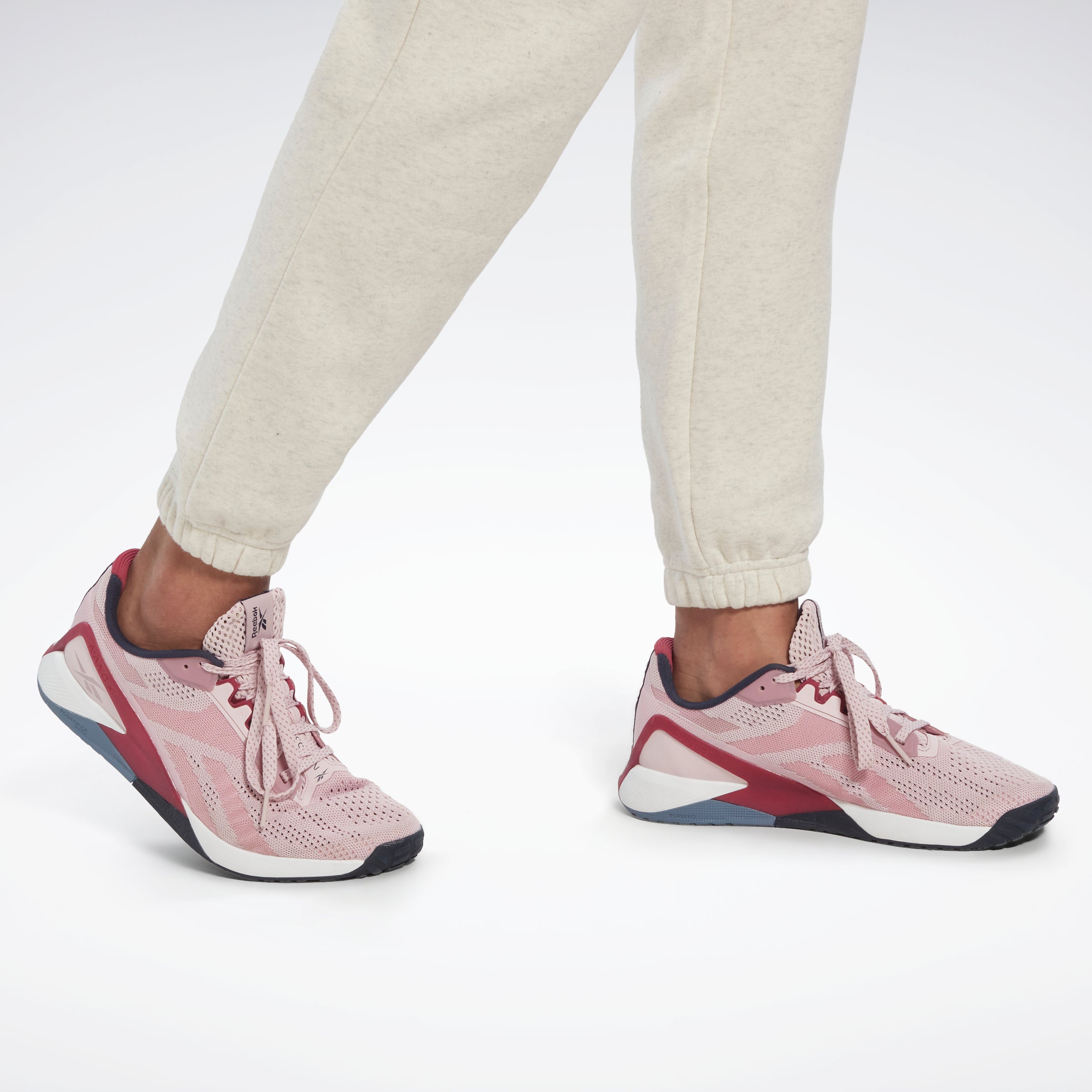 Reebok Women's Ri Bl Fleece Pant  In Clwtml REG