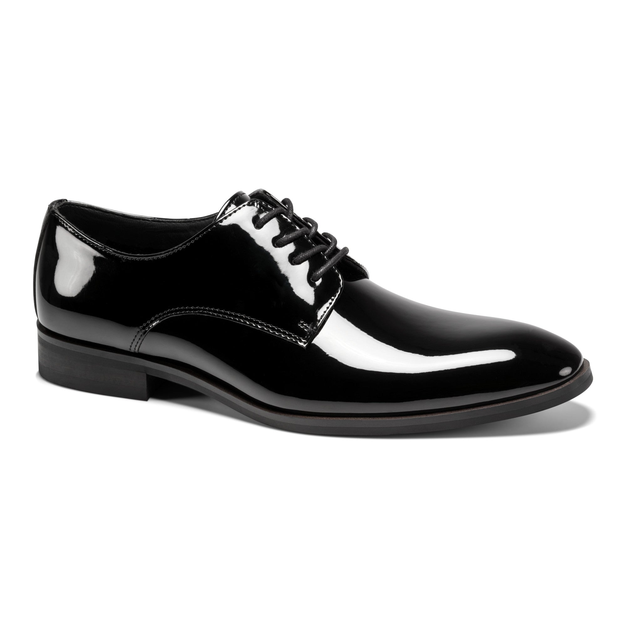 Kenneth Cole Men's Hogart In Black M