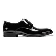 Kenneth Cole Men's Hogart In Black M