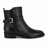 Nine West Women's Hoken Black M