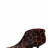 Jeffrey Campbell  Women's Hooked_F Animal Print M