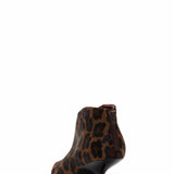 Jeffrey Campbell  Women's Hooked_F Animal Print M