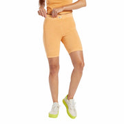 Reebok Apparel  Women's Cl Rbk Nd Legging S Reebok Classics App Women Orange Reg