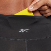 Reebok Apparel  Women's Basic Bootcut Reebok Training App Women Black Reg