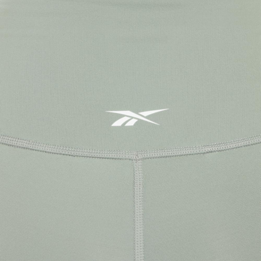 Reebok Apparel  Women's Lux Maternity Tight Reebok Training App Women Green Reg