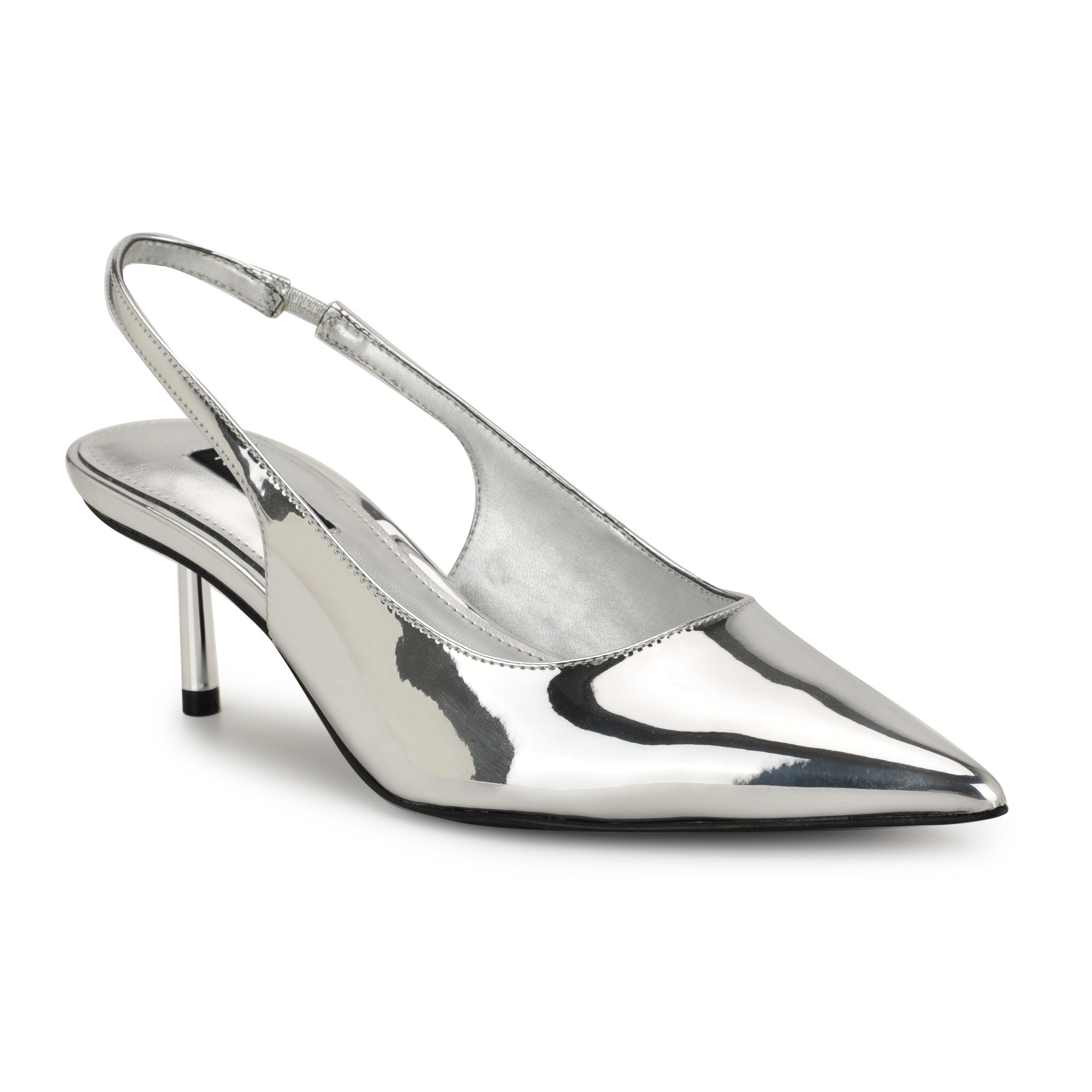 Nine West Women's Hunny3 In Silver
