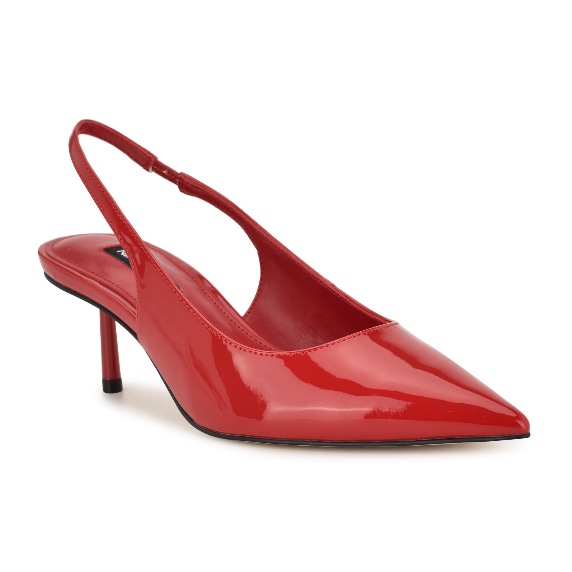 Hunny3 rouge M pour femme de Nine West