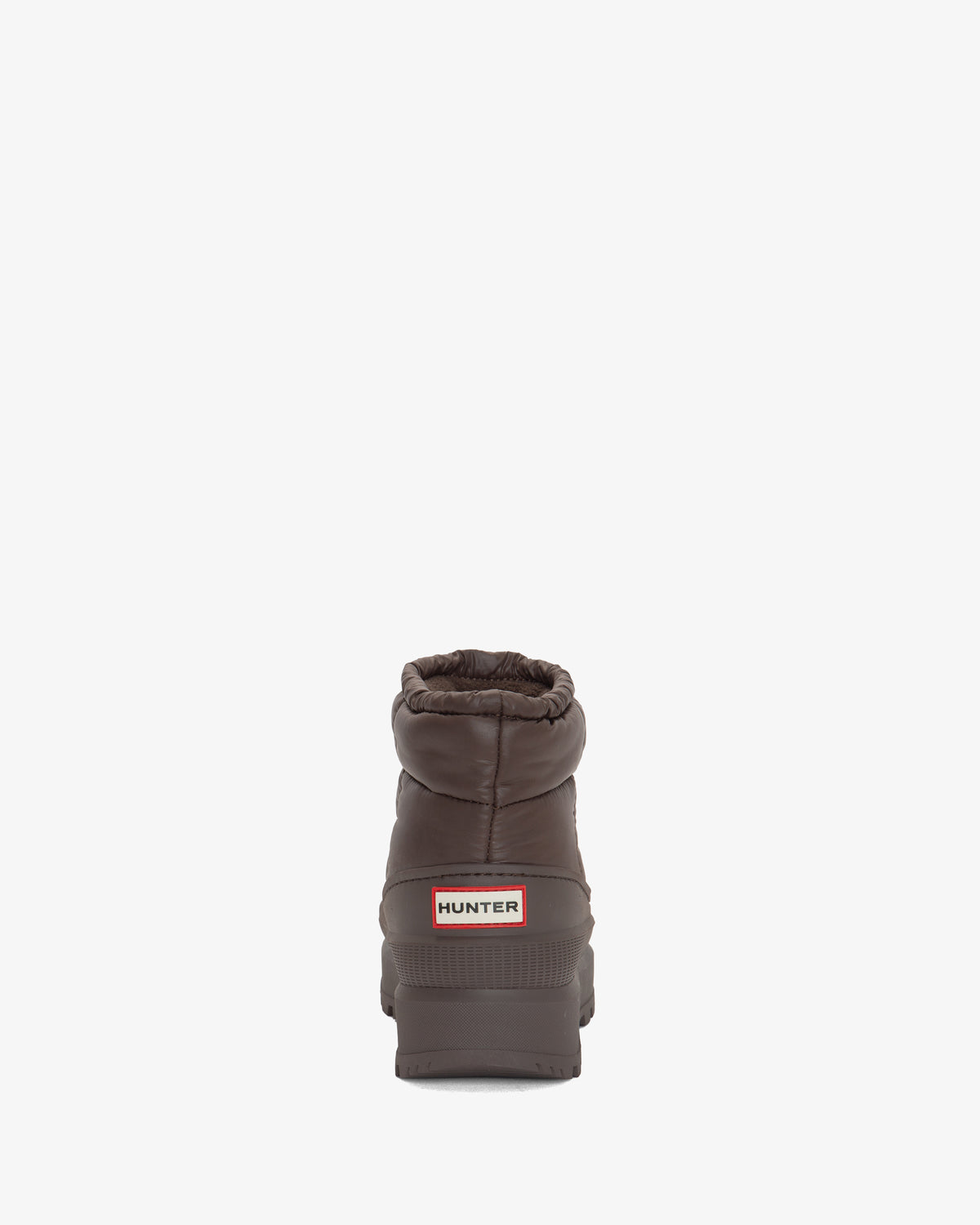 Hunter Women's Amble In Brown M