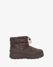 Hunter Women's Amble In Brown M