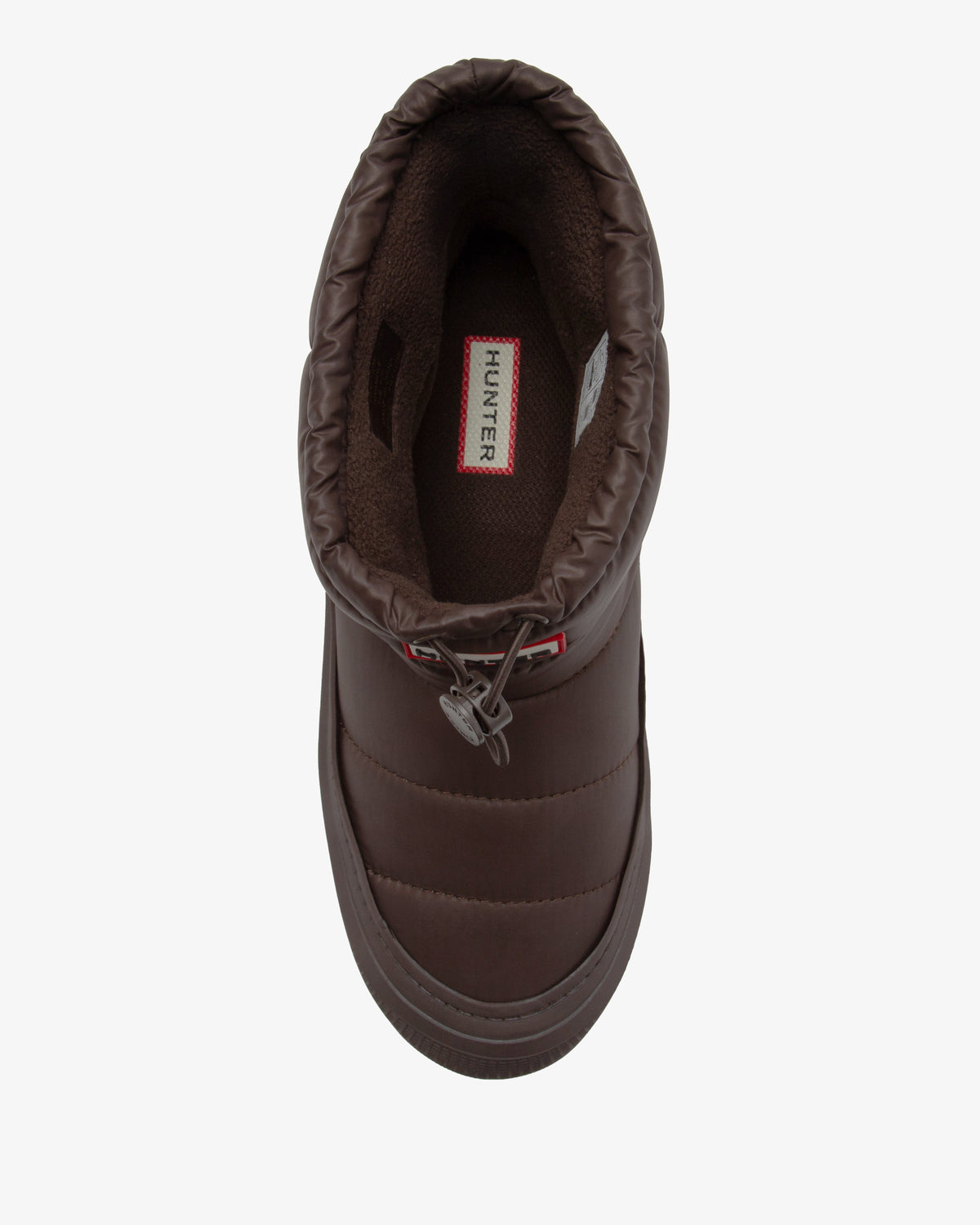 Hunter Women's Amble In Brown M
