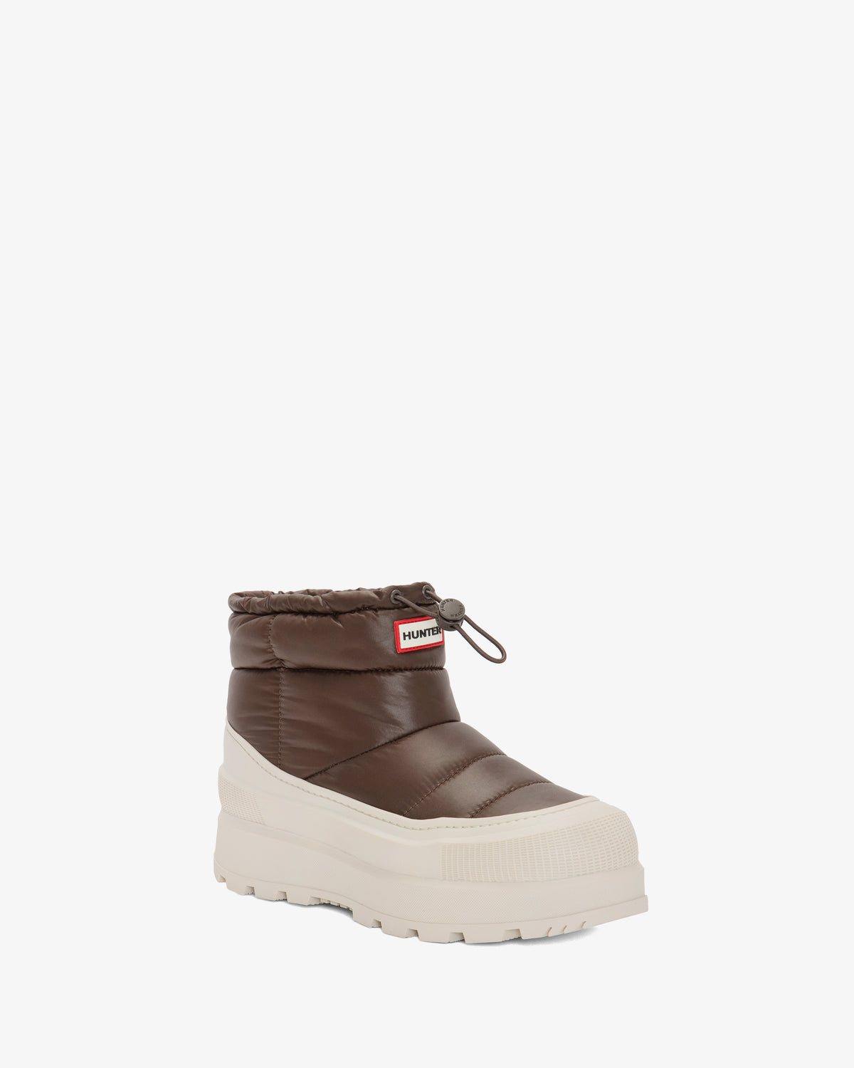 Hunter Women's Amble In Brown M