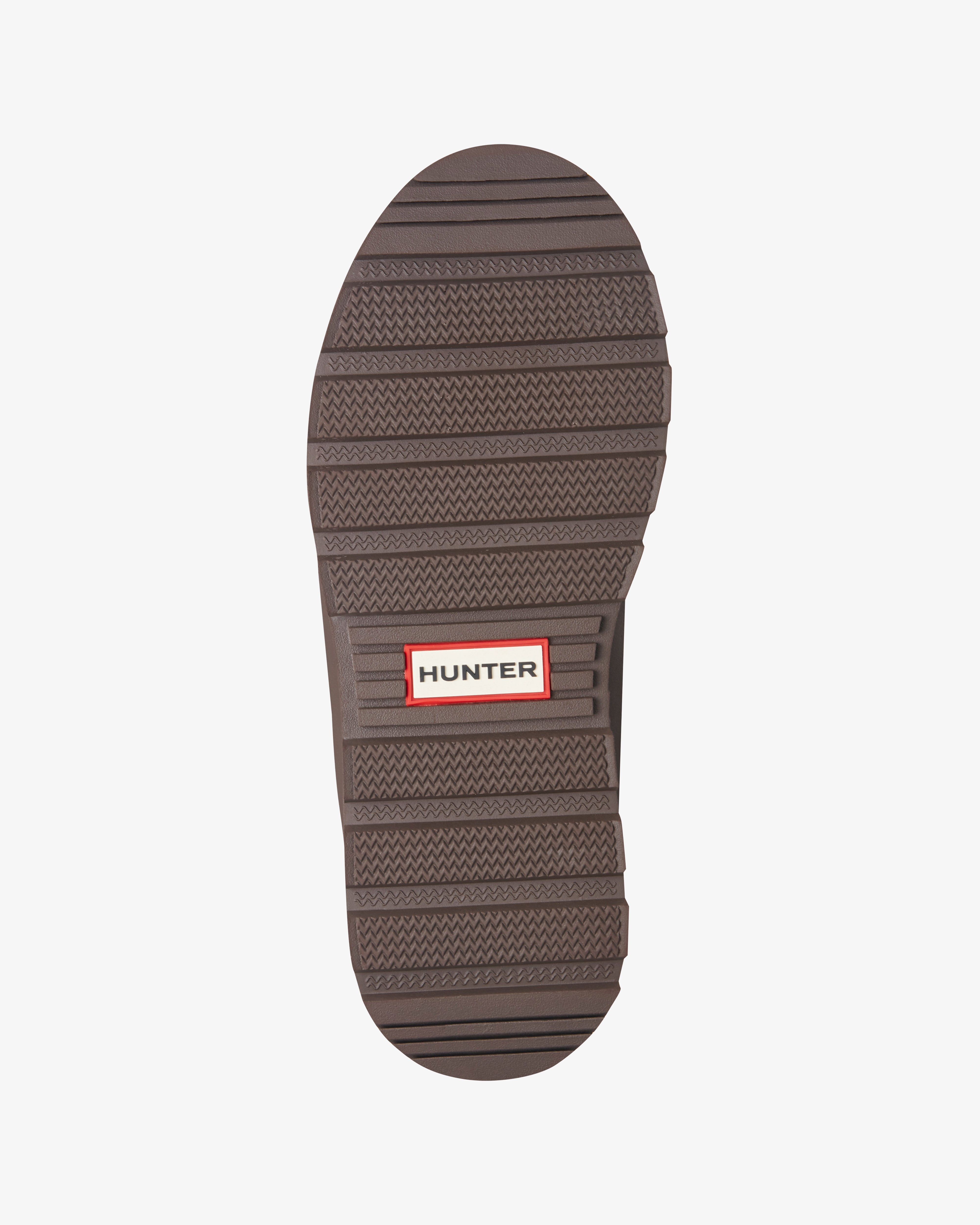 Hunter Women's Amble In Brown M