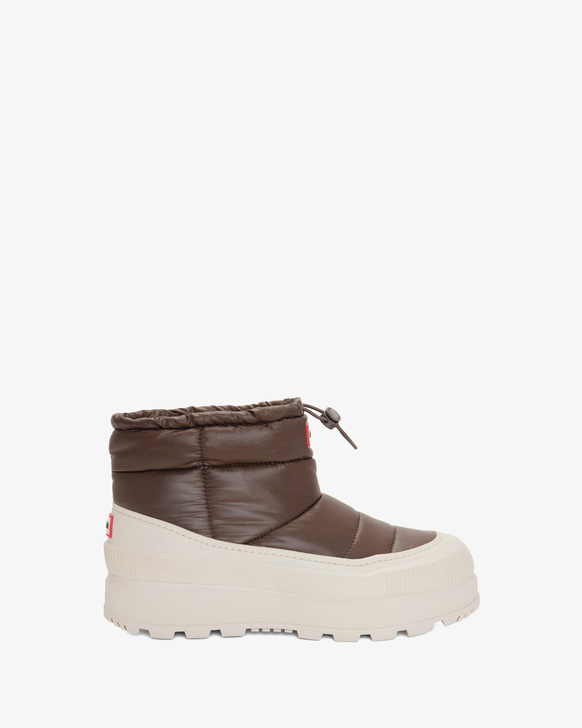 Hunter Women's Amble In Brown M