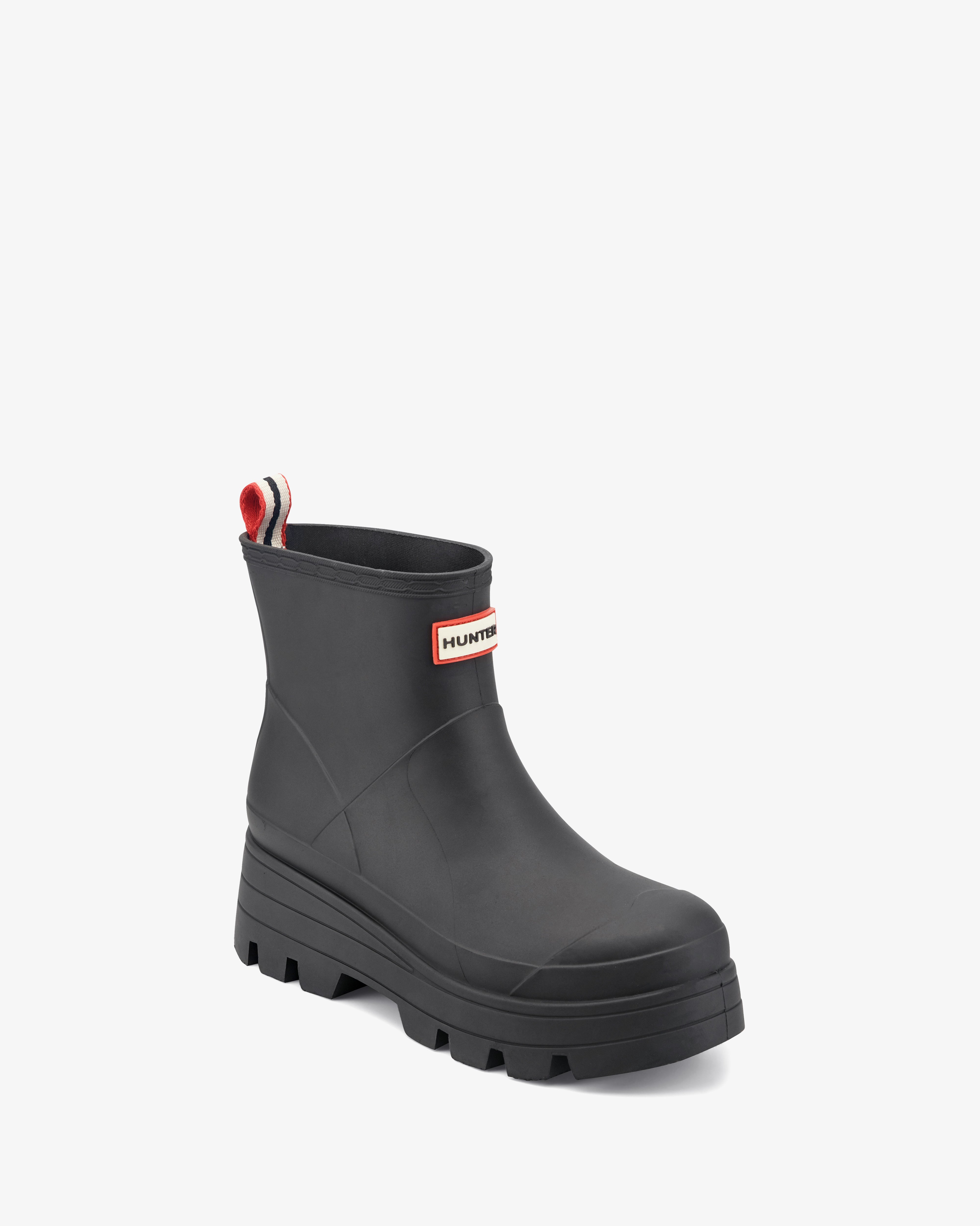 Hunter Women's Briana In Black M