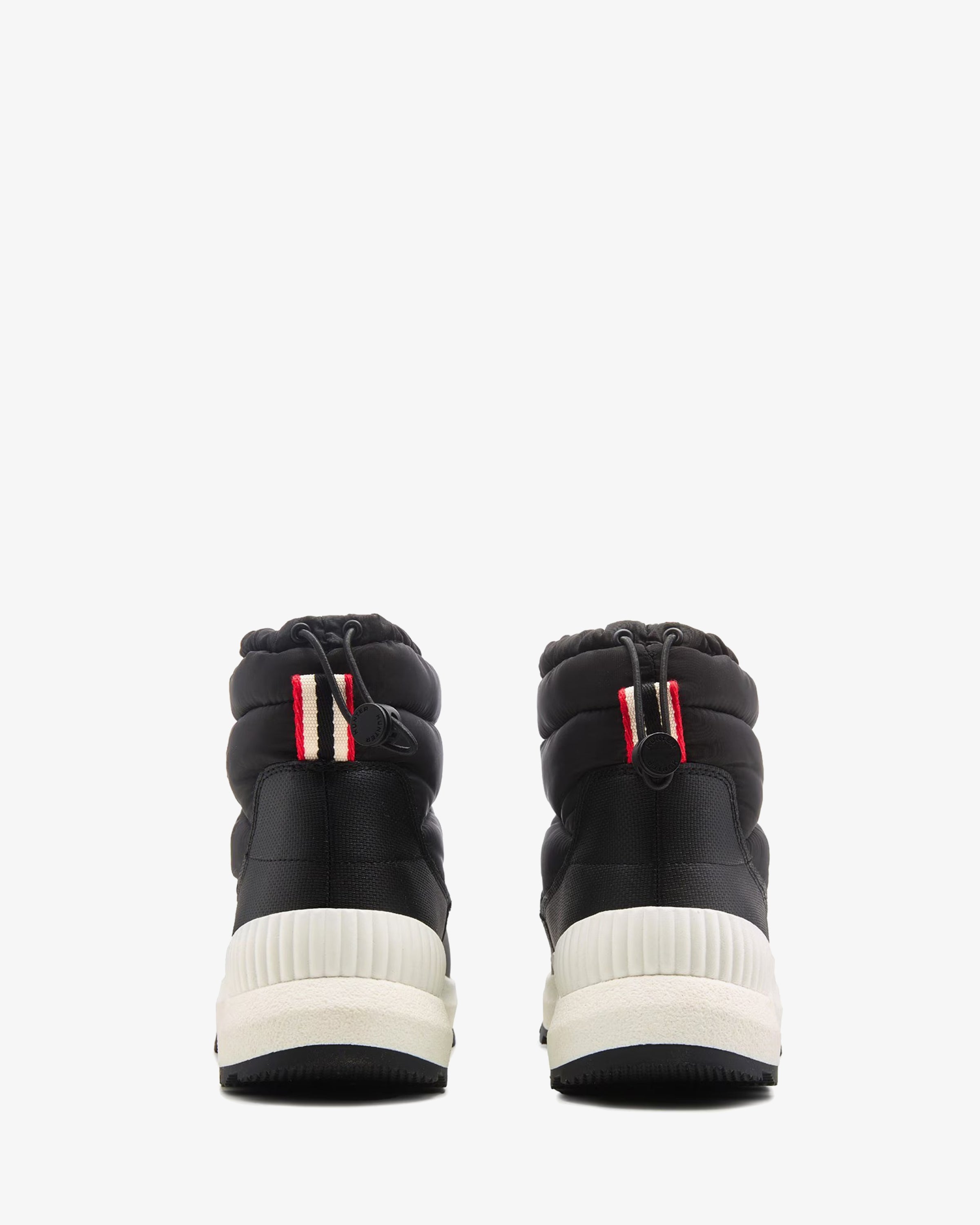 Hunter Women's Brixton In Black M