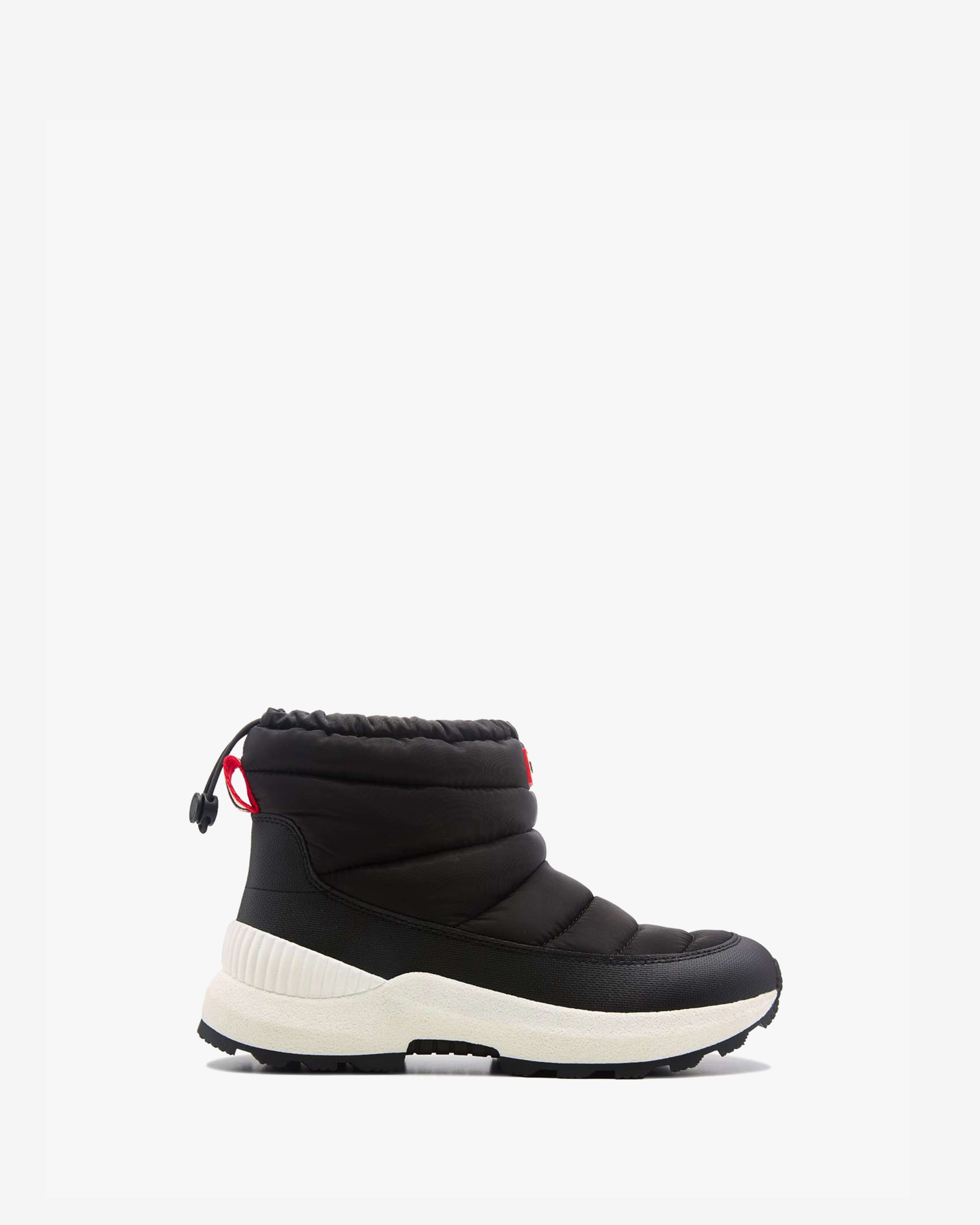 Hunter Women's Brixton In Black M