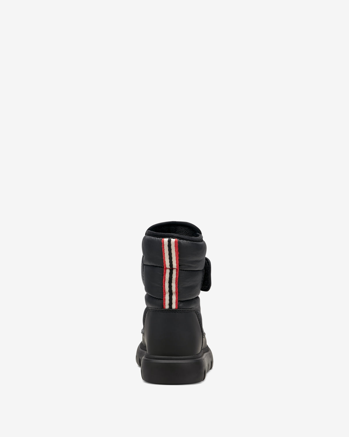 Hunter Kids' Comfy In Black/Black M
