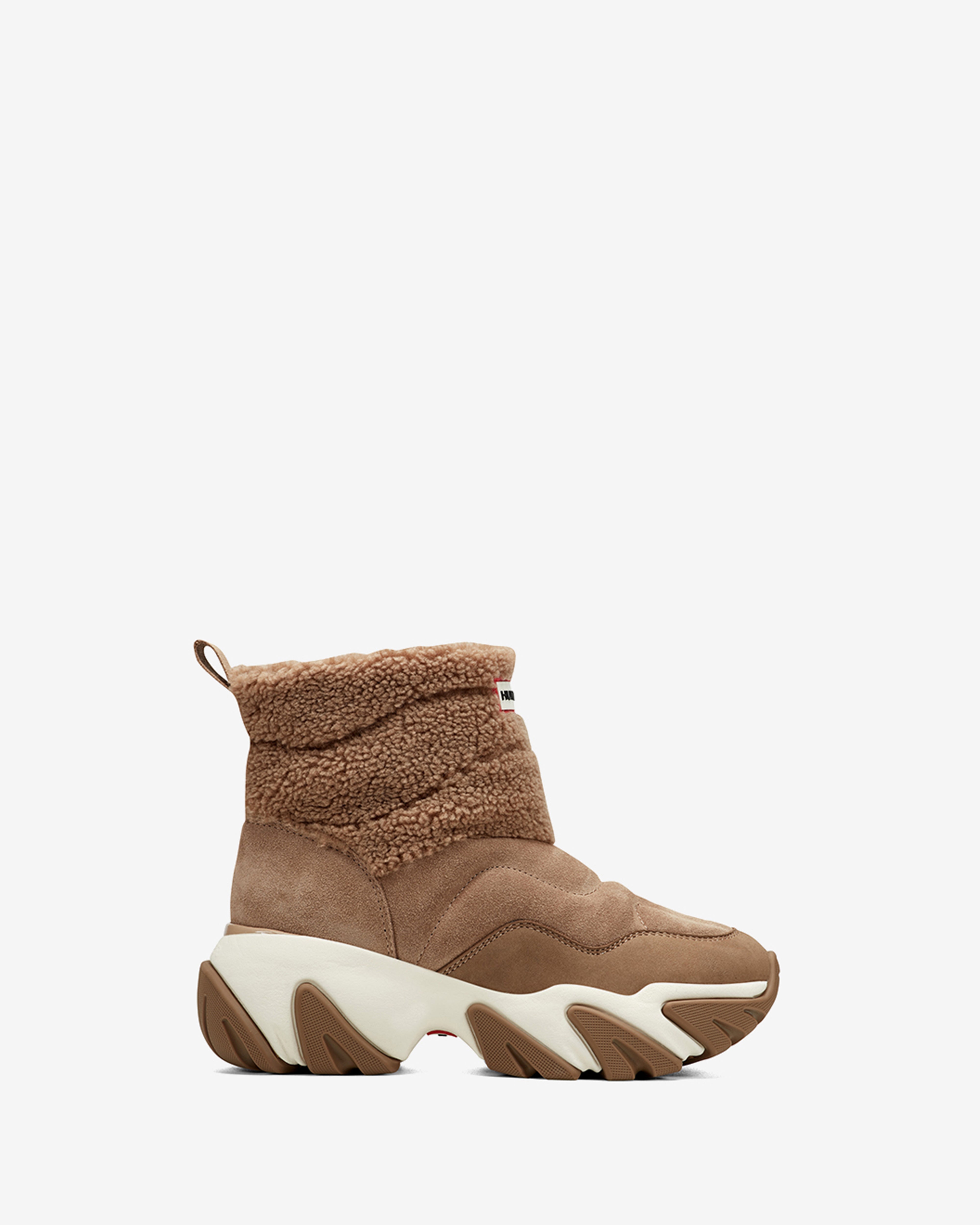 Hunter Women's Debra2 In Tan M