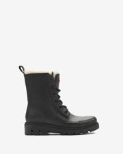 Bottines Hunter Dianas pour femme, noires, taille M
