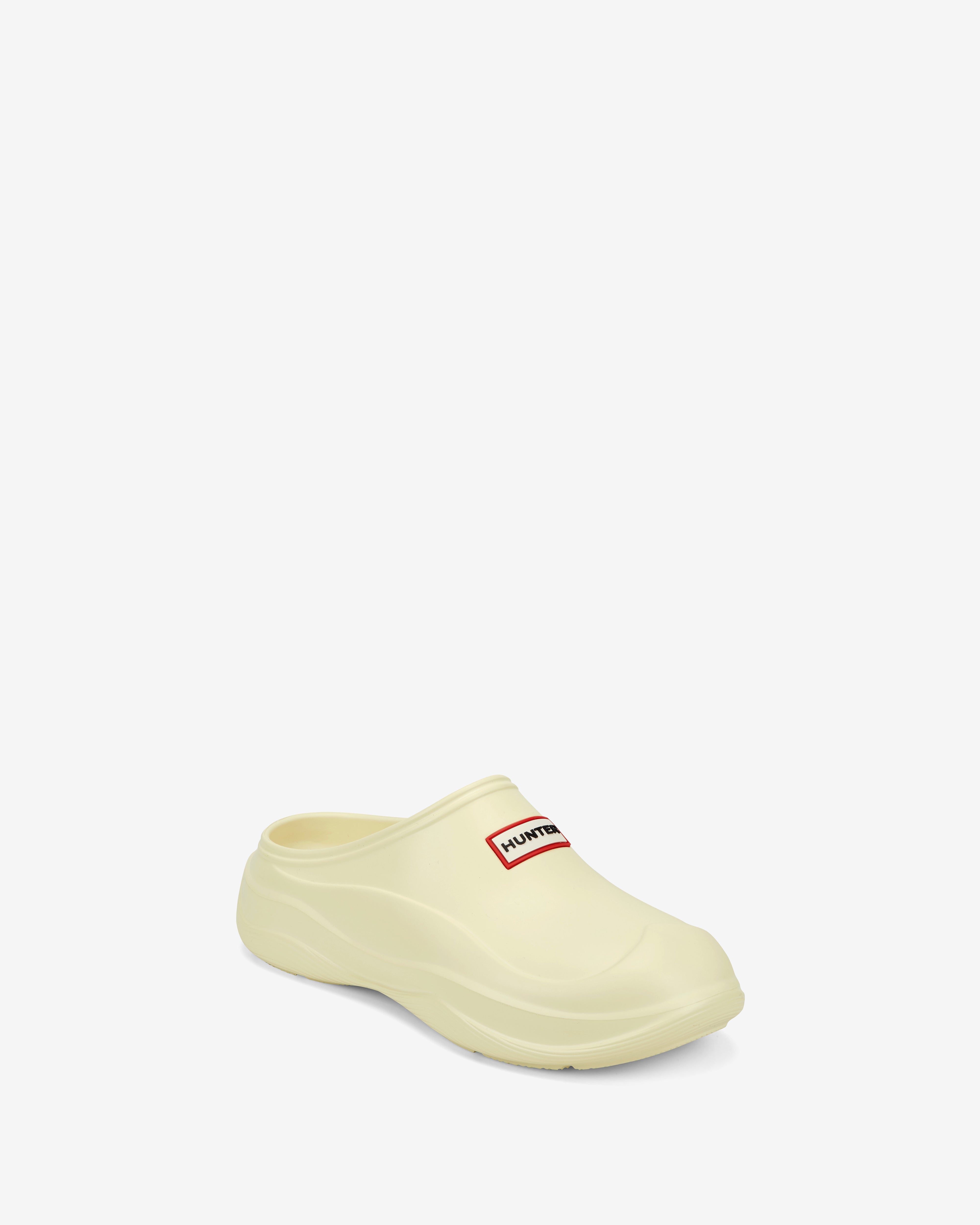 Hunter Women's Elana In Yellow